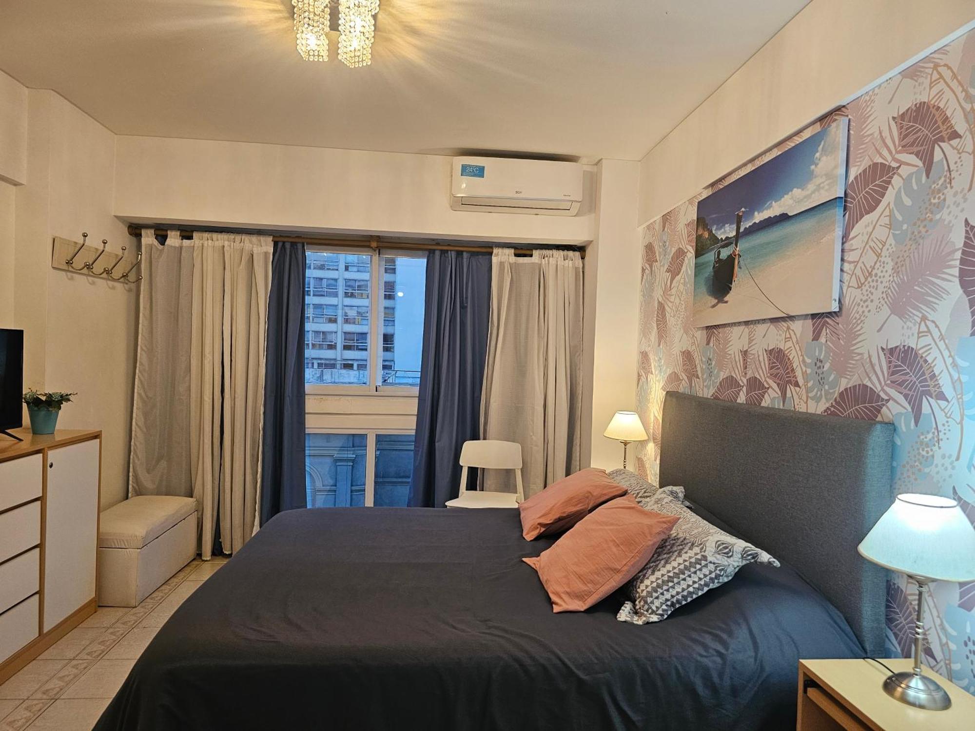 Recoleta Beautiful Apartment II - Buenos Aires — Photos 1