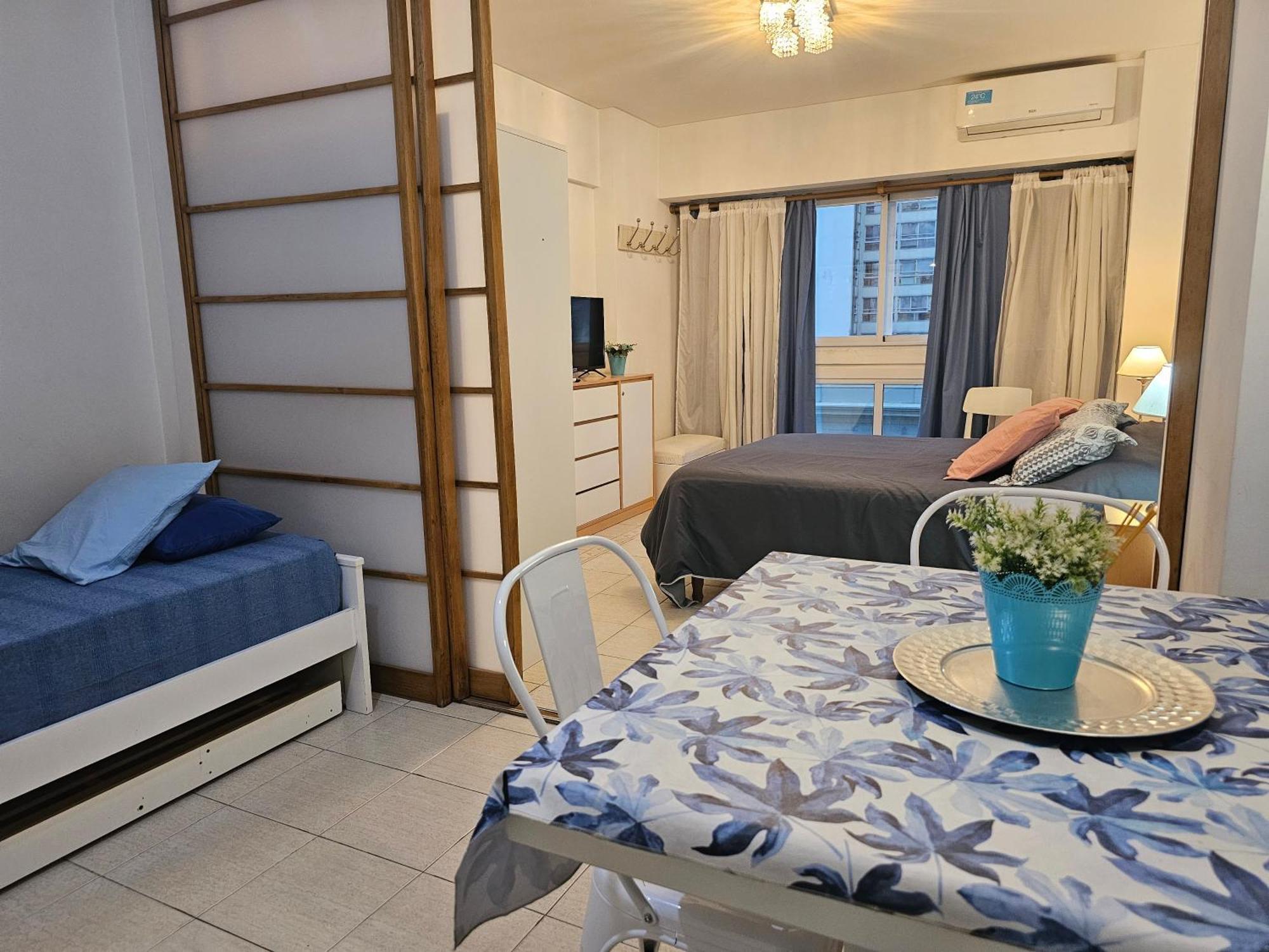 Recoleta Beautiful Apartment II - Buenos Aires — Photos 3